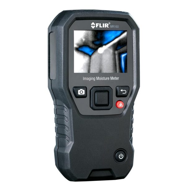 FLIR MR160 - SUKMA Trade Industry