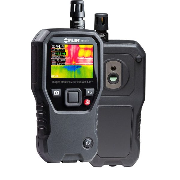 FLIR MR176 - SUKMA Trade Industry