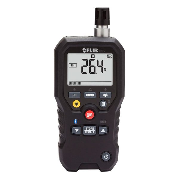 FLIR MR77 - SUKMA Trade Industry