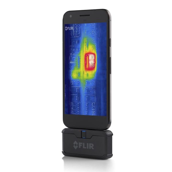 FLIR ONE PRO FOR IOS5 - SUKMA Trade Industry