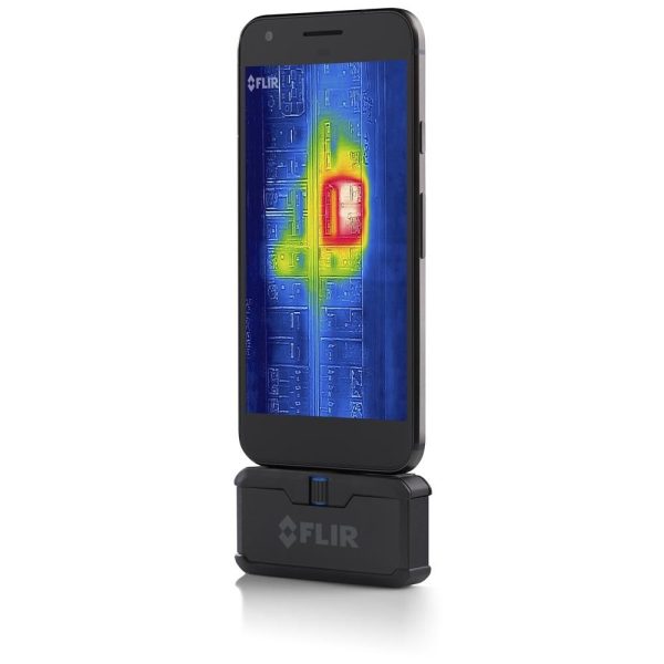 FLIR ONE PRO LT - SUKMA Trade Industry