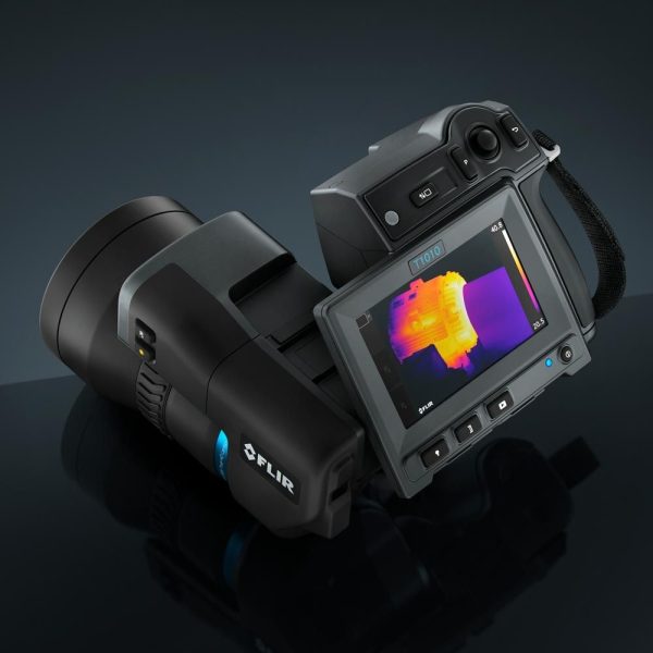 FLIR T1010 28 - SUKMA Trade Industry