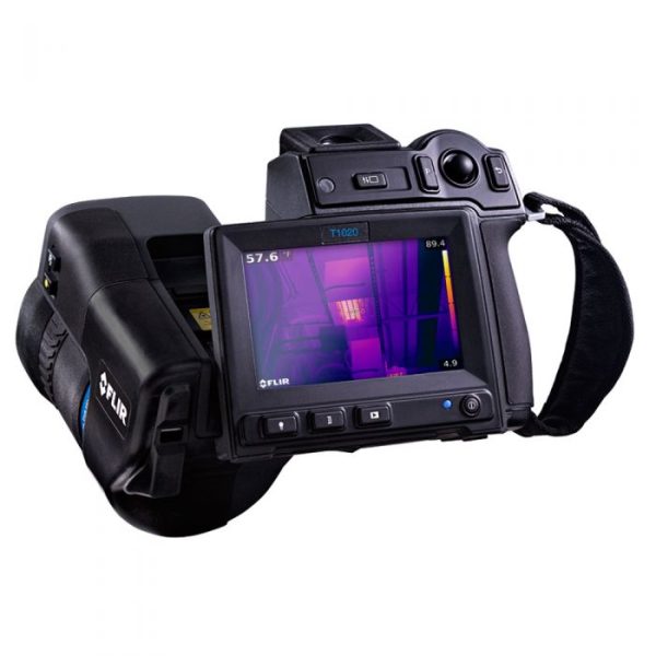 FLIR T1020 12 1 - SUKMA Trade Industry