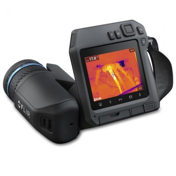 FLIR T530 24 14 42 1 - SUKMA Trade Industry