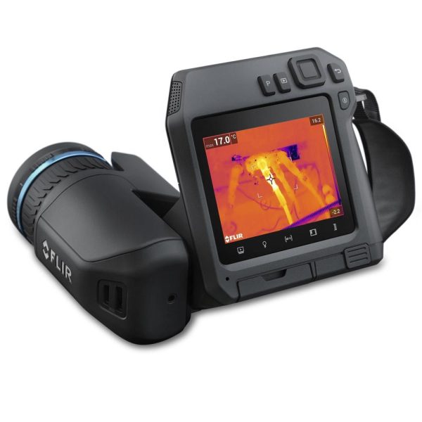 FLIR T530 24 14 - SUKMA Trade Industry