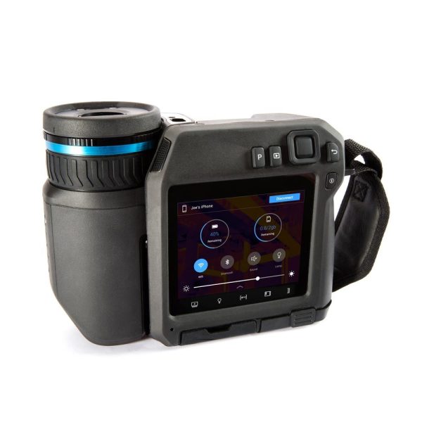 FLIR T540 24 14 42 - SUKMA Trade Industry