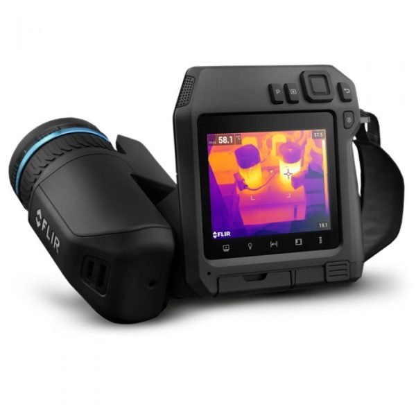 FLIR T560 24 14 42 - SUKMA Trade Industry