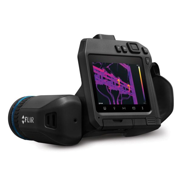 FLIR T840 14 - SUKMA Trade Industry