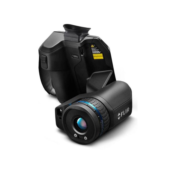 FLIR T860 14 - SUKMA Trade Industry