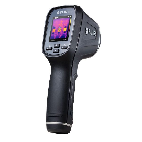 FLIR TG167 - SUKMA Trade Industry