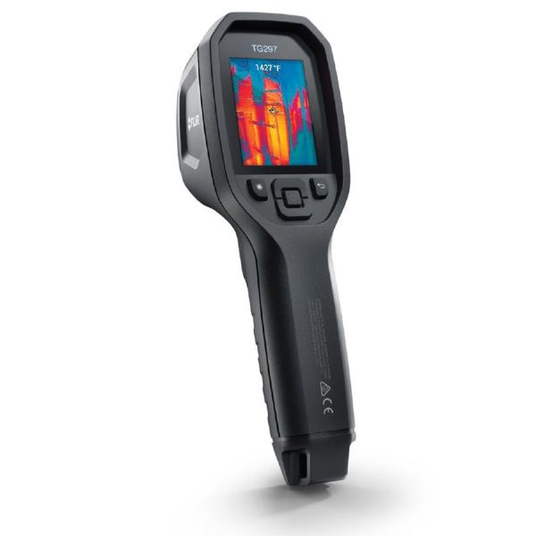 FLIR TG297 - SUKMA Trade Industry