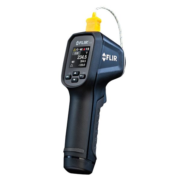 FLIR TG56 - SUKMA Trade Industry