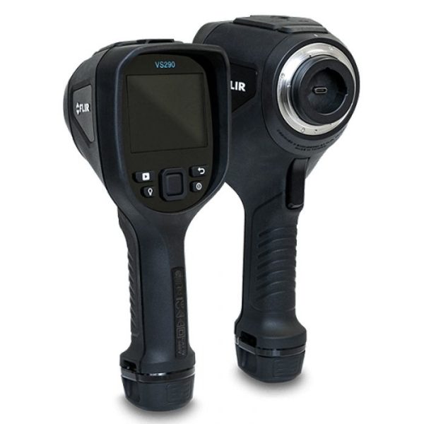 FLIR VS290 00 - SUKMA Trade Industry