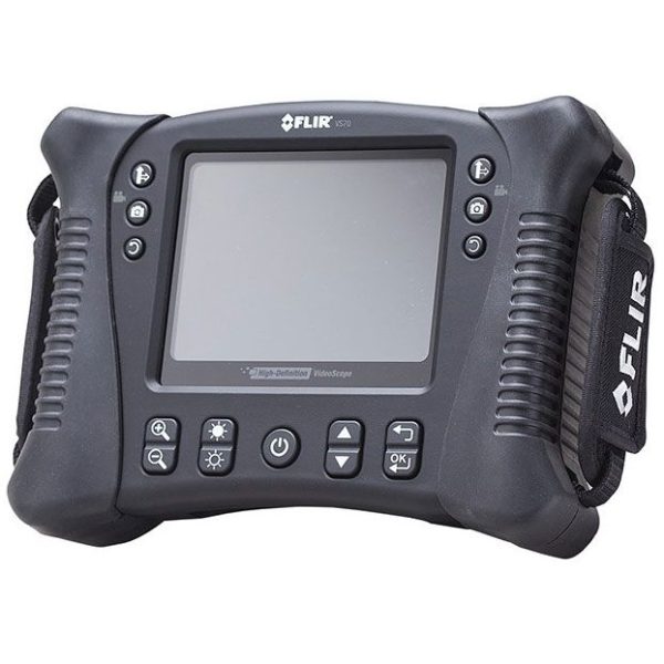 FLIR VS70 - SUKMA Trade Industry