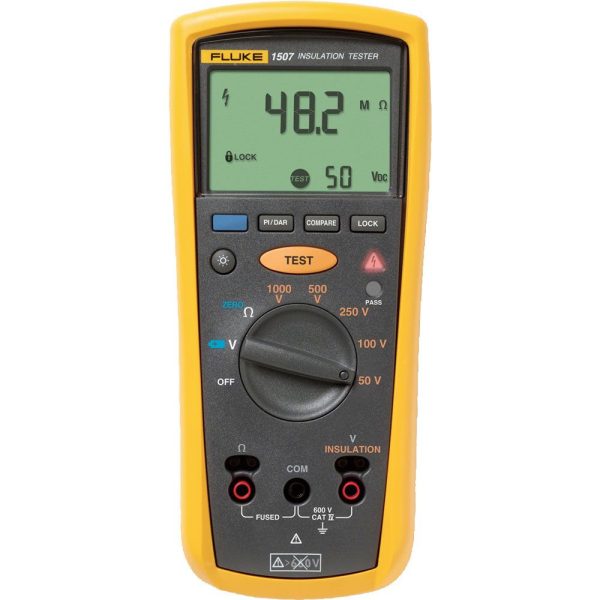 Fluke 1507