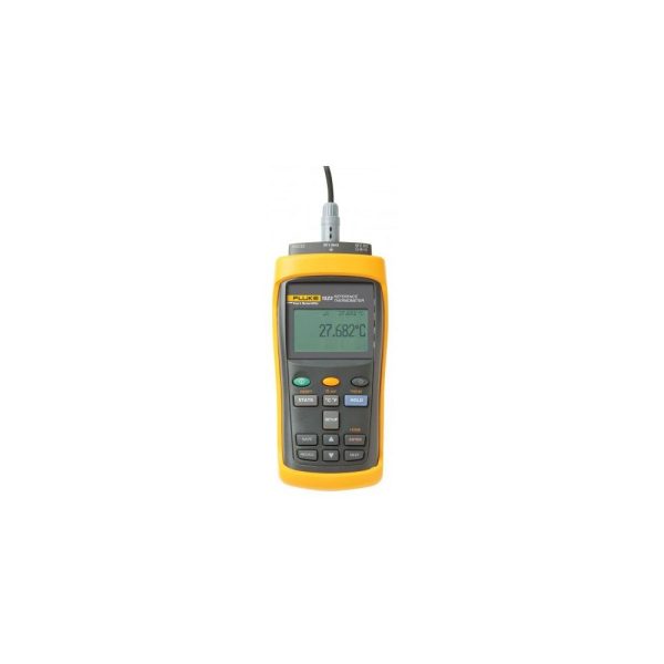 Fluke 1523 P4 156 - SUKMA Trade Industry