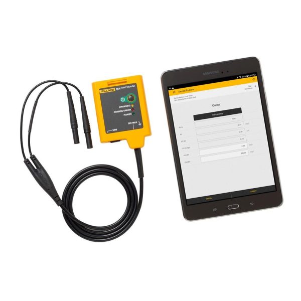 Fluke 154 - SUKMA Trade Industry