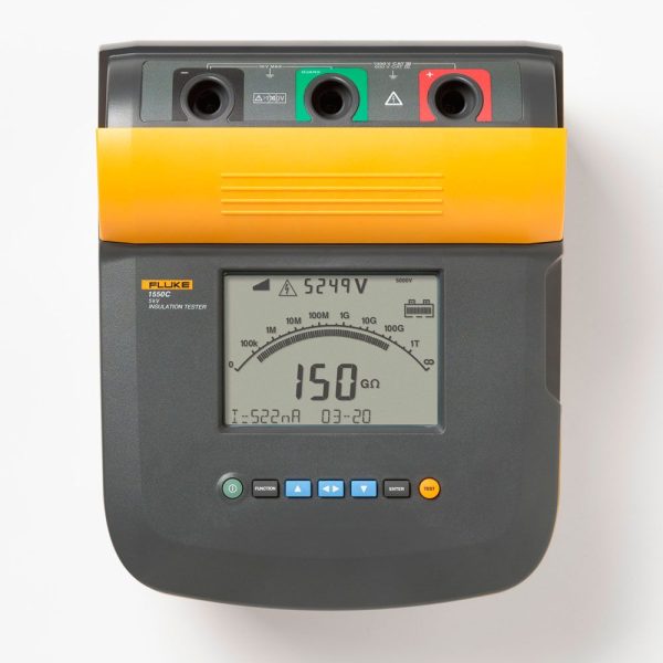 Fluke 1550C KIT3 - SUKMA Trade Industry