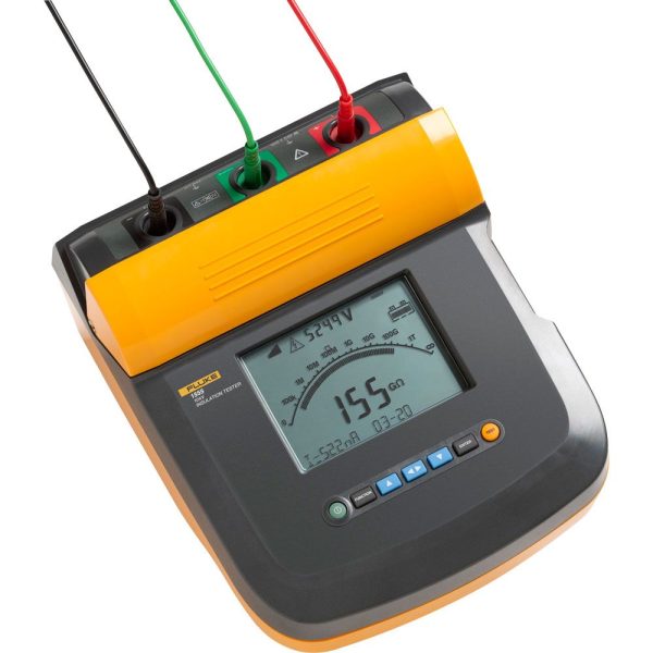 Fluke 1555 - SUKMA Trade Industry