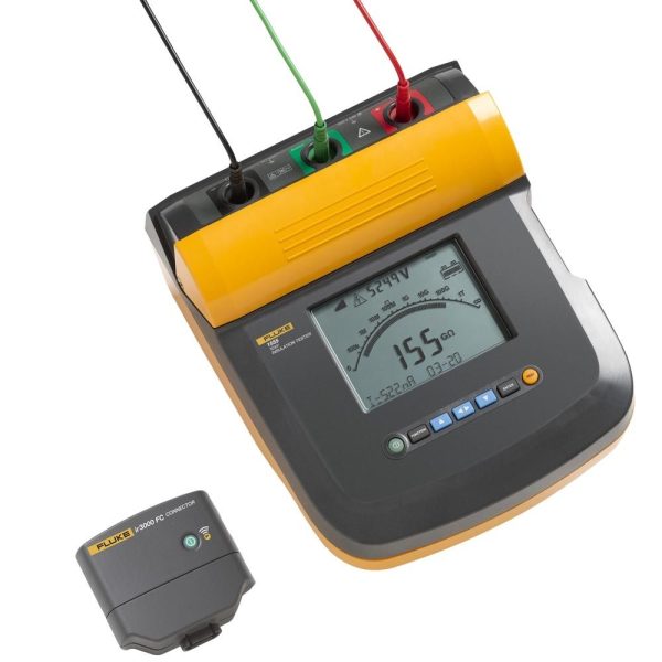 Fluke 1555 FC W IR3000FC - SUKMA Trade Industry