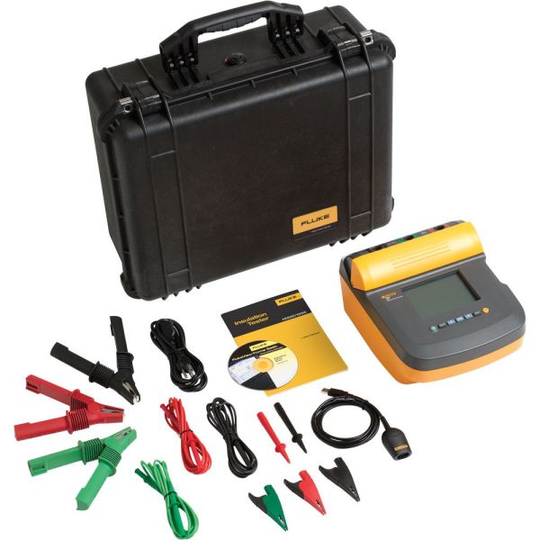 Fluke 1555 KIT - SUKMA Trade Industry