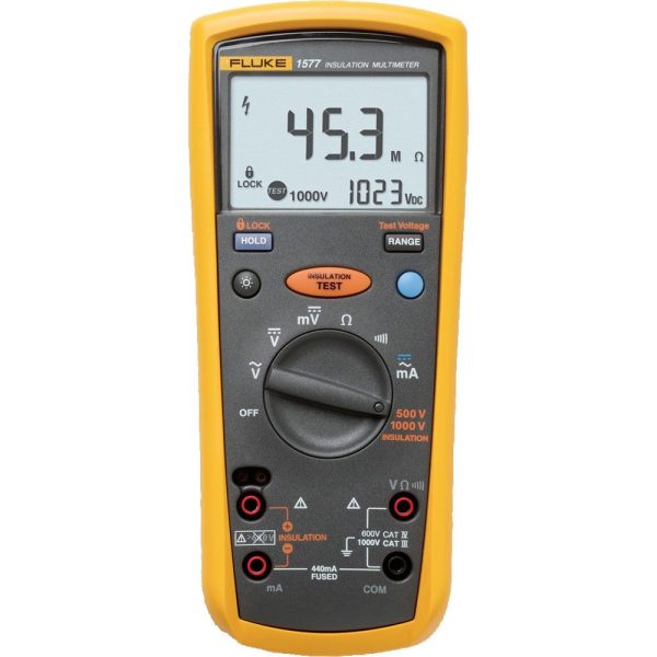 Fluke 1577 - SUKMA Trade Industry