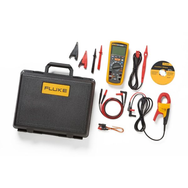 Fluke 1587 I400 FC - SUKMA Trade Industry