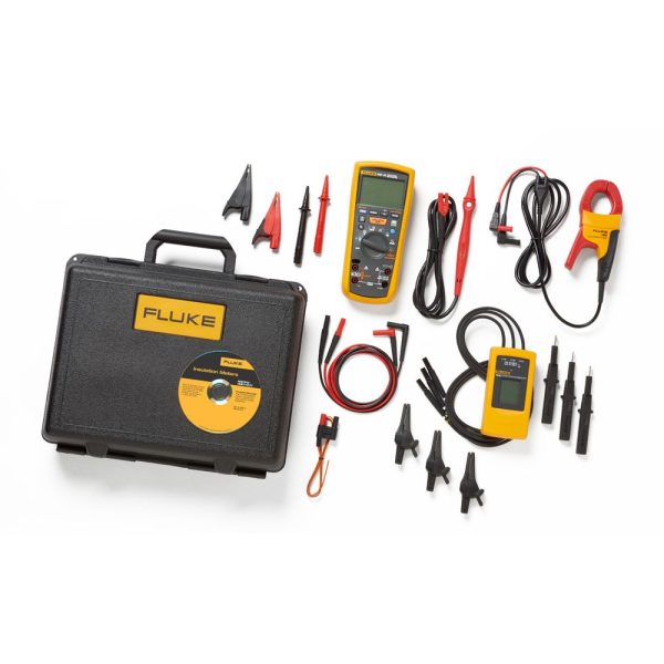 Fluke 1587 MDT FC - SUKMA Trade Industry