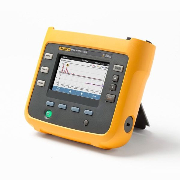 Fluke 1736 B2 - SUKMA Trade Industry