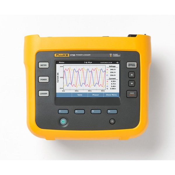 Fluke 1738 B - SUKMA Trade Industry