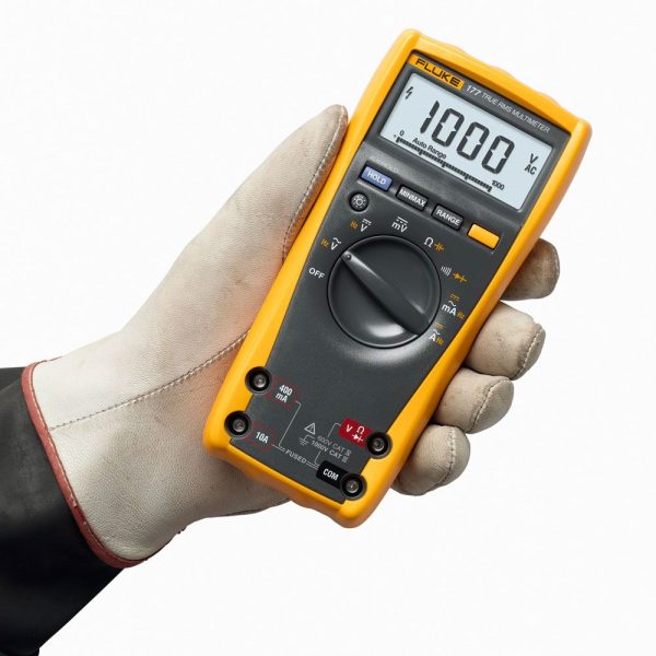 Fluke 177 - SUKMA Trade Industry