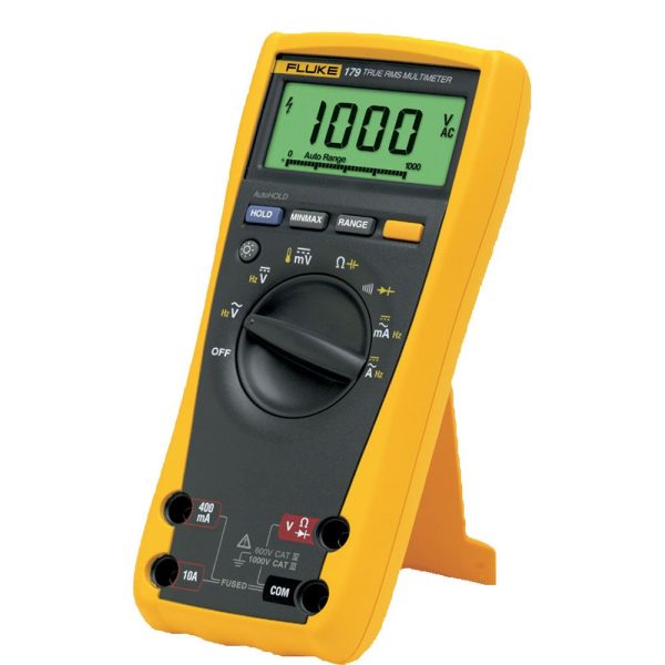 Fluke 179 - SUKMA Trade Industry