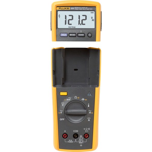 Fluke 233 - SUKMA Trade Industry