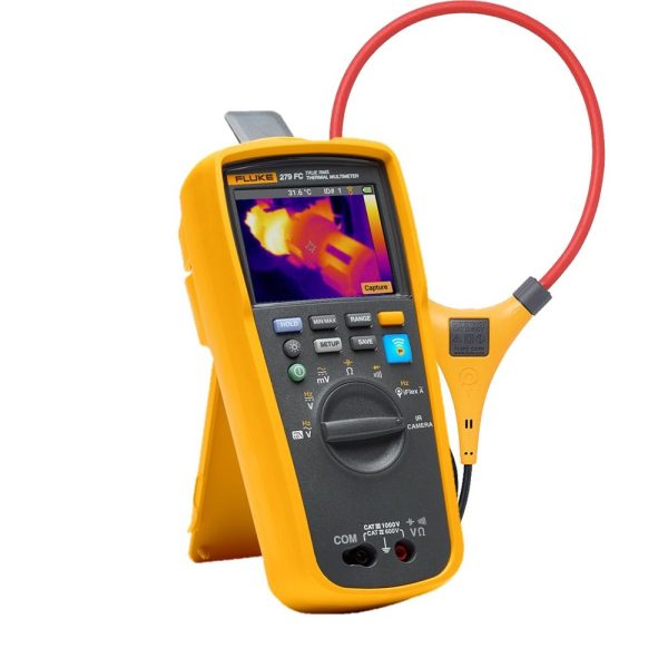 Fluke 279FC I B - SUKMA Trade Industry