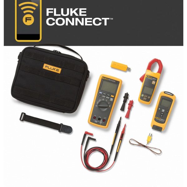 Fluke 3000FC HVAC - SUKMA Trade Industry