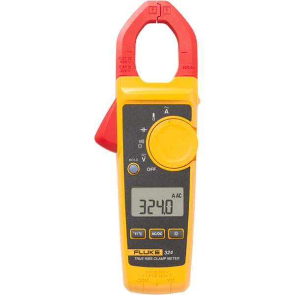 Fluke 324 - SUKMA Trade Industry