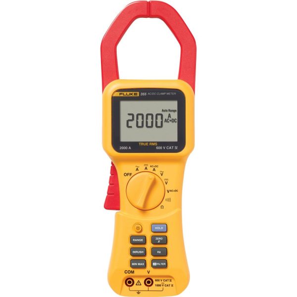 Fluke 355 - SUKMA Trade Industry