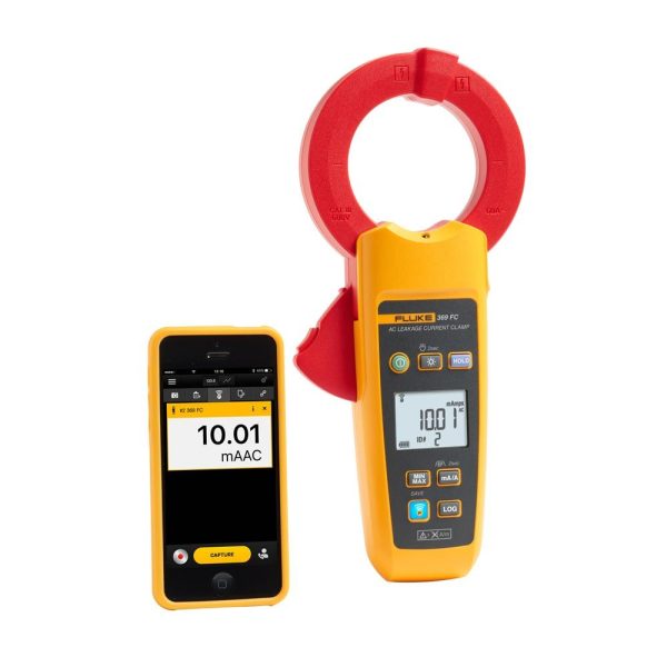 Fluke 369 FC2 - SUKMA Trade Industry