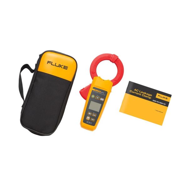 Fluke 369 FC4 - SUKMA Trade Industry