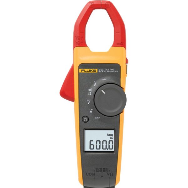 Fluke 373 - SUKMA Trade Industry