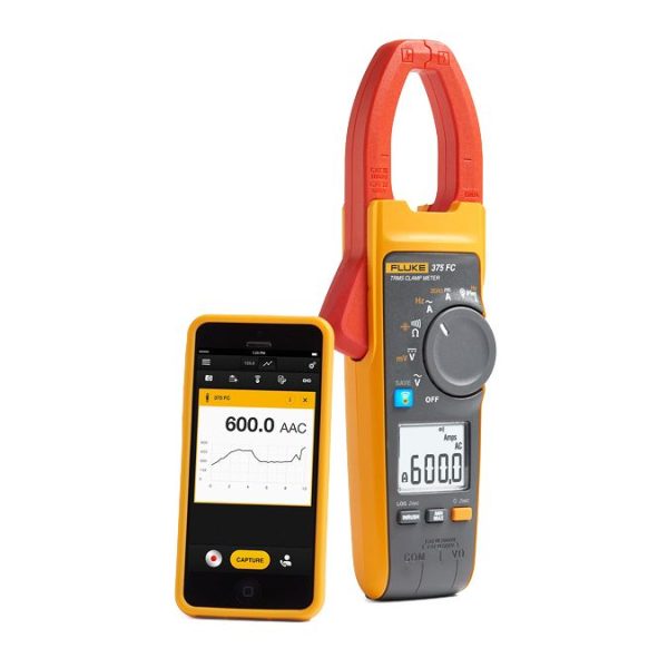 Fluke 375 FC3 - SUKMA Trade Industry