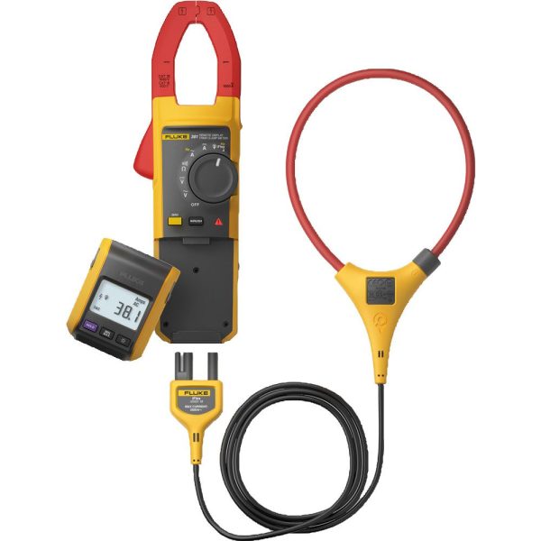 Fluke 381 - SUKMA Trade Industry