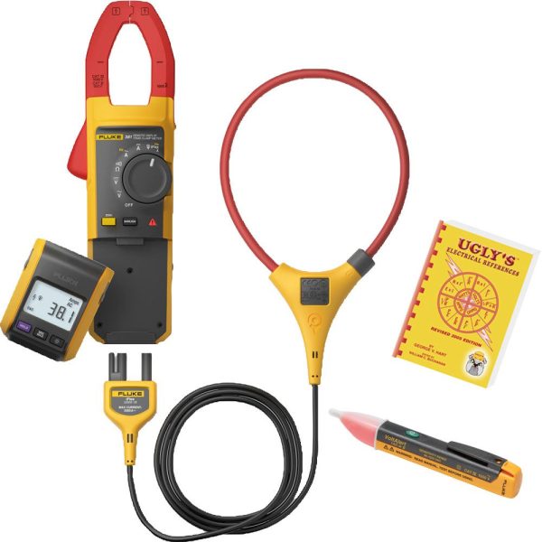 Fluke 381 VIP - SUKMA Trade Industry