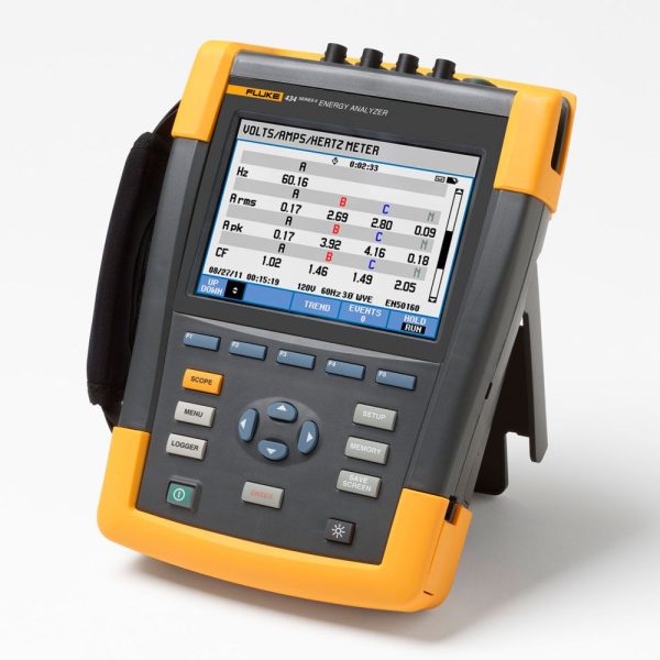 Fluke 434 II BASIC2 - SUKMA Trade Industry