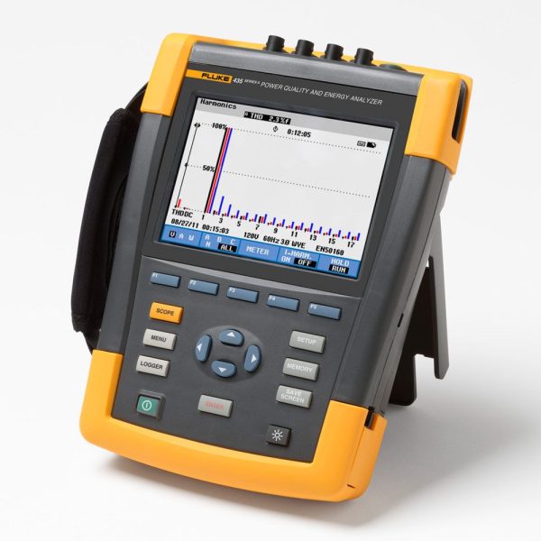 Fluke 435 II BASIC - SUKMA Trade Industry