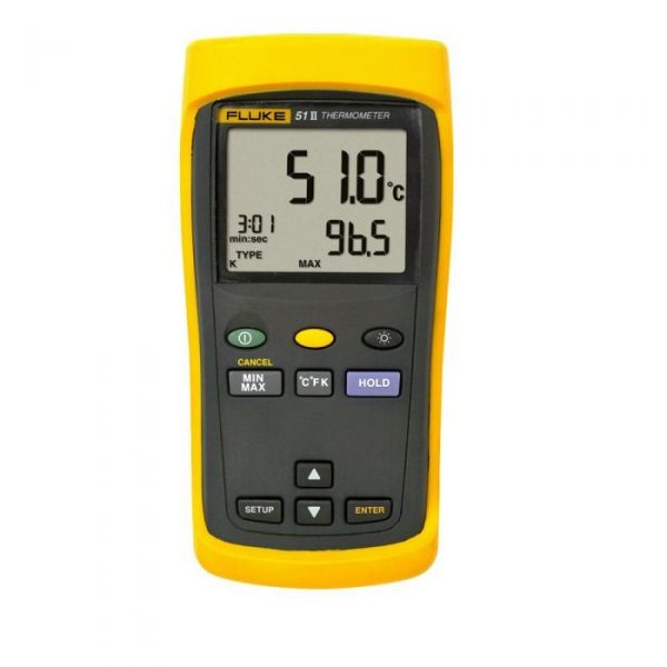 Fluke 51 2T - SUKMA Trade Industry