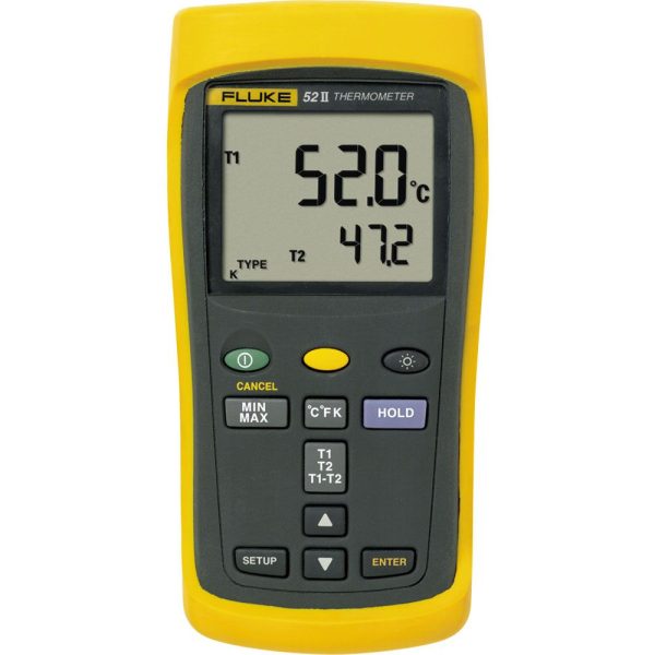 Fluke 52 2 - SUKMA Trade Industry