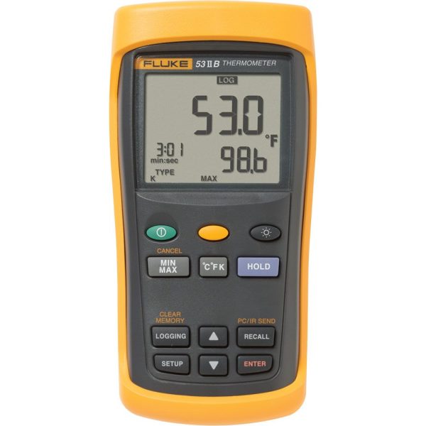 Fluke 53 2 B - SUKMA Trade Industry