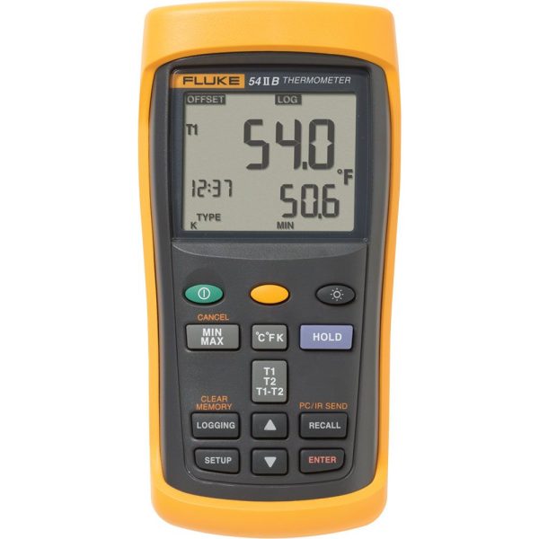 Fluke 54 2 B - SUKMA Trade Industry