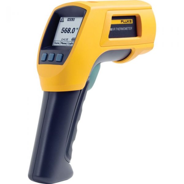 Fluke 568 - SUKMA Trade Industry